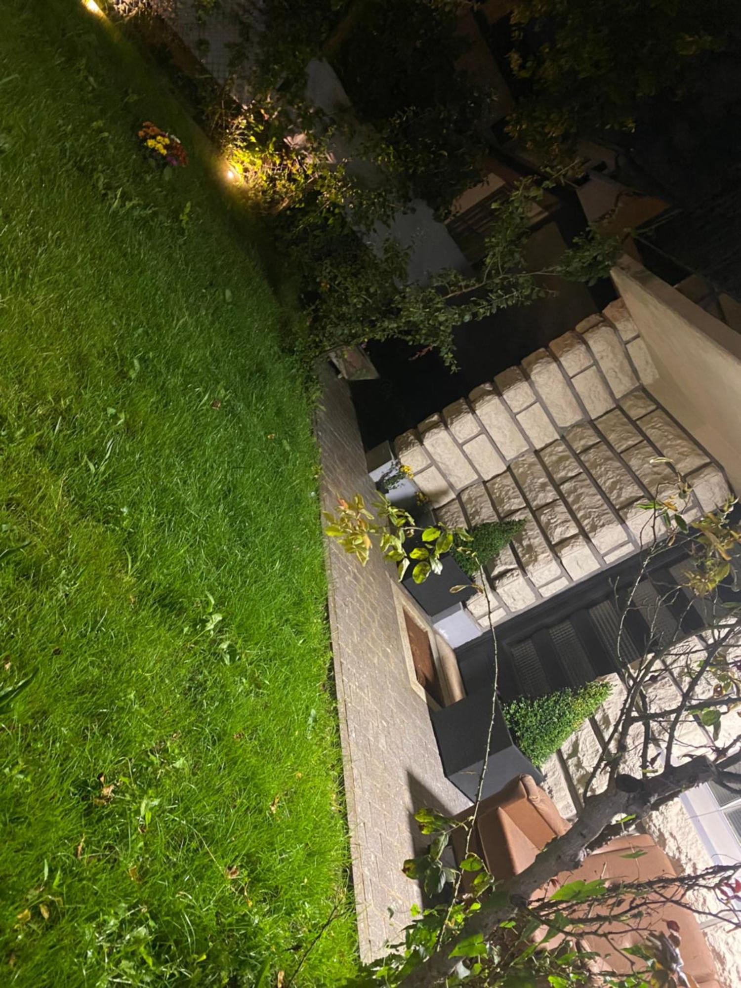 Eden In Vitry Logement Entier Luaran gambar