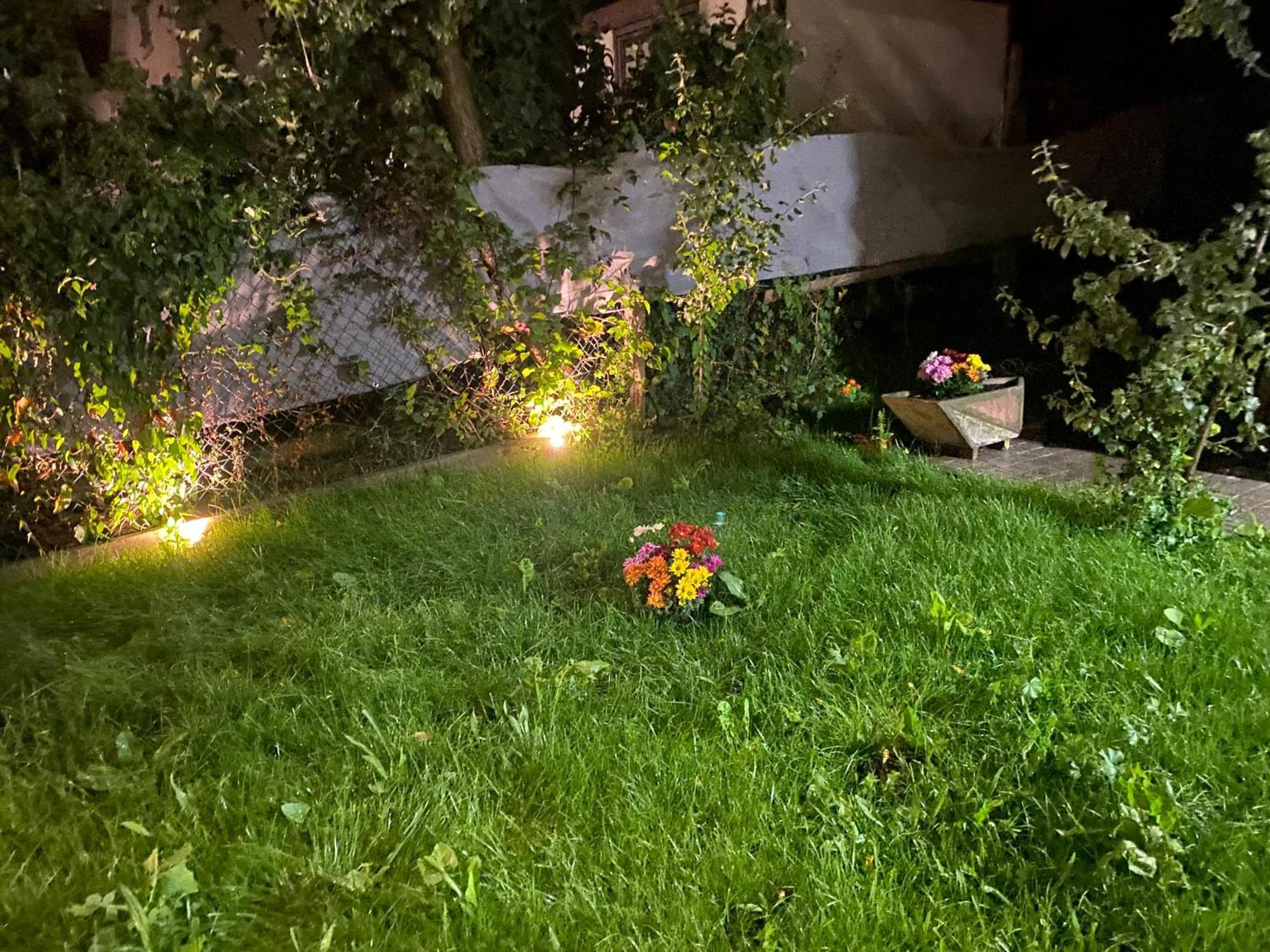 Eden In Vitry Logement Entier Luaran gambar