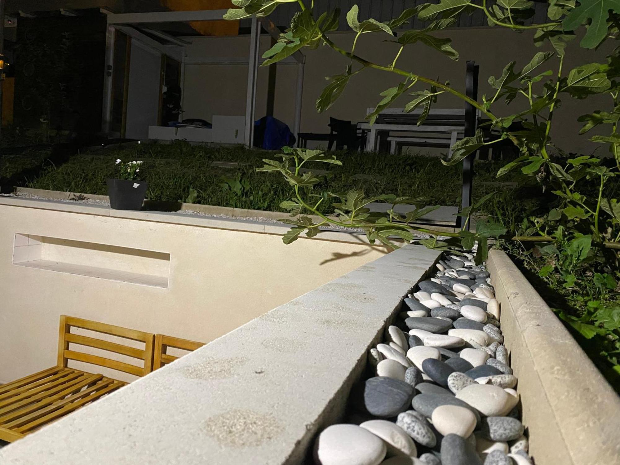 Eden In Vitry Logement Entier Luaran gambar