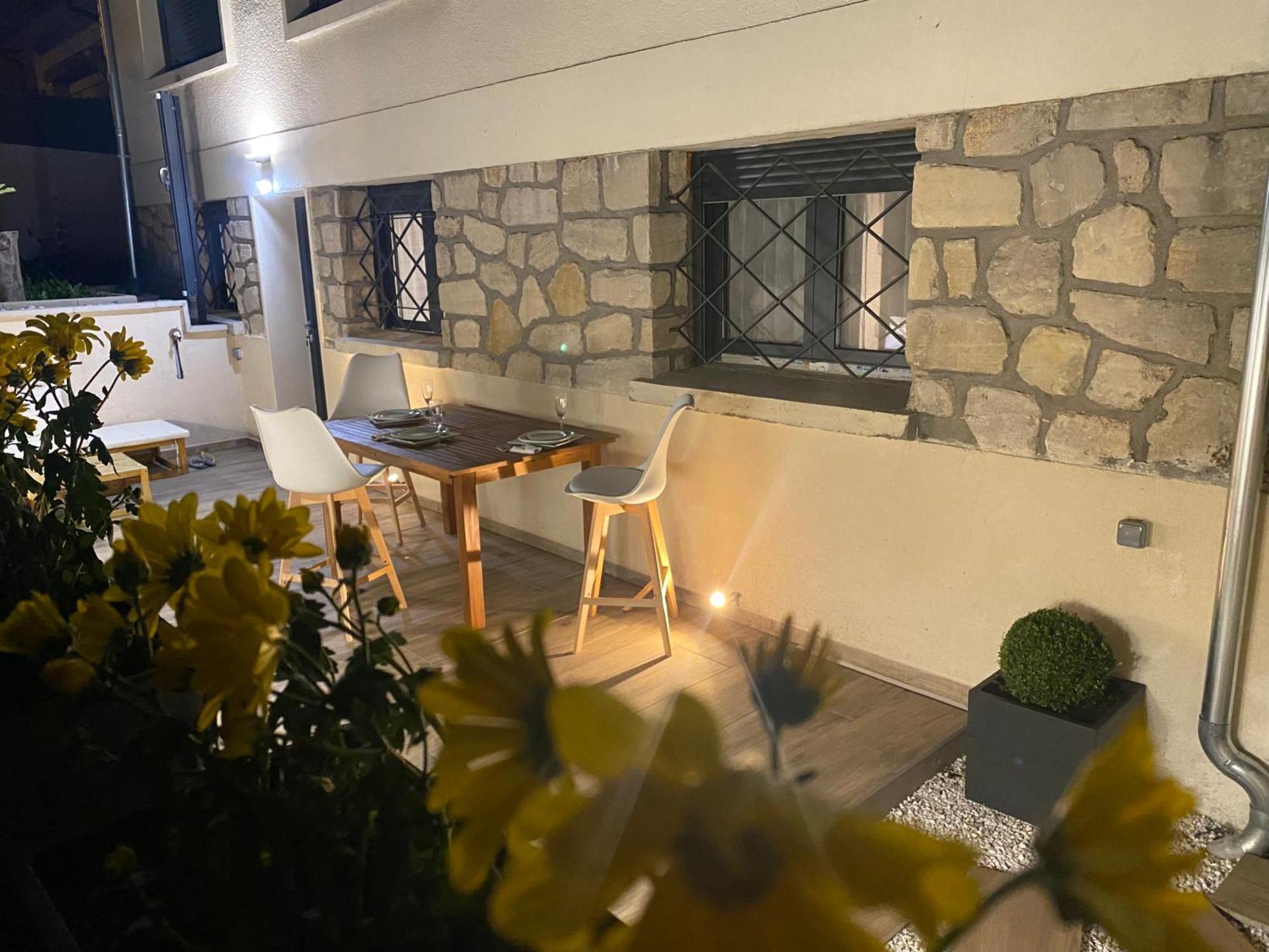 Eden In Vitry Logement Entier Luaran gambar