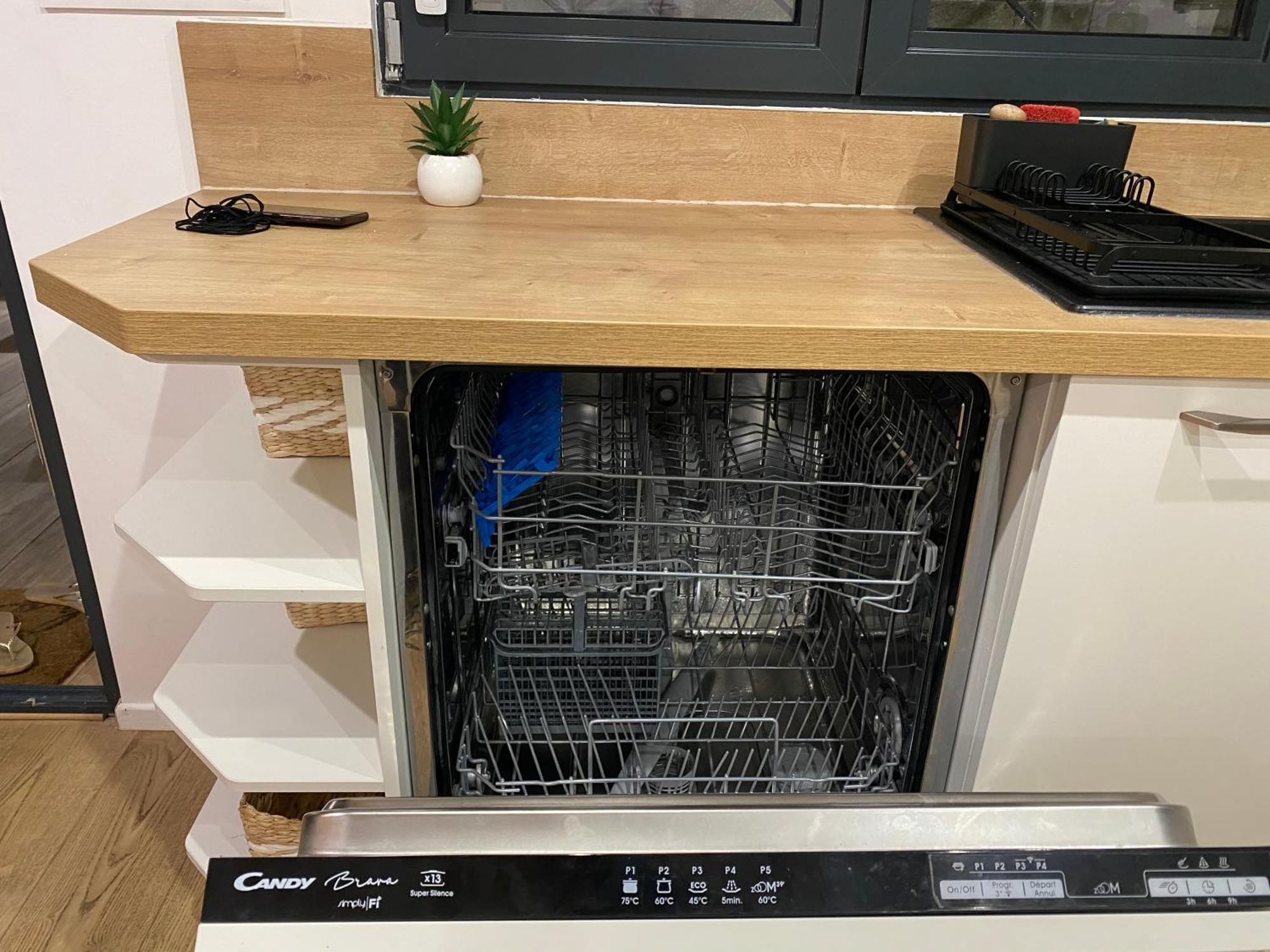 Eden In Vitry Logement Entier Luaran gambar